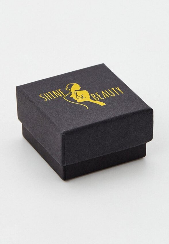 Кольцо Shine&Beauty