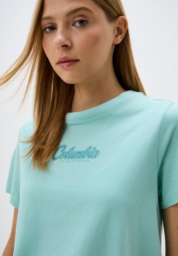 Футболка Columbia