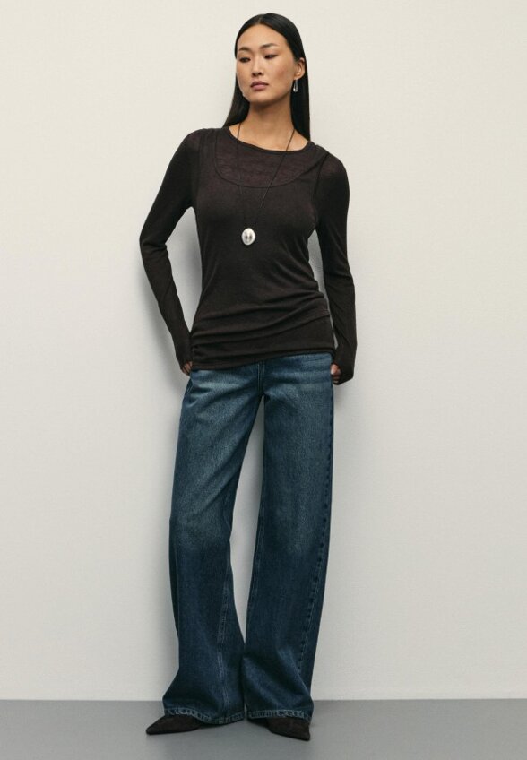 Джемпер Zarina