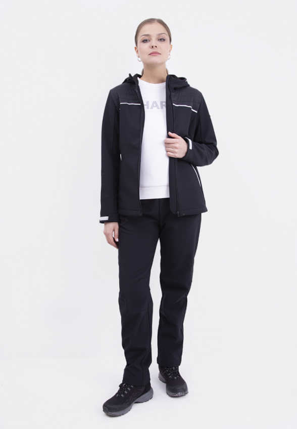 Ветровка High Experience