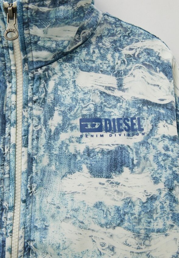 Куртка Diesel
