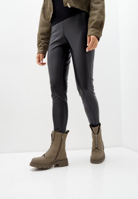 Ботинки Zumita