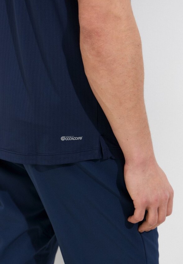 Футболка спортивная Diadora