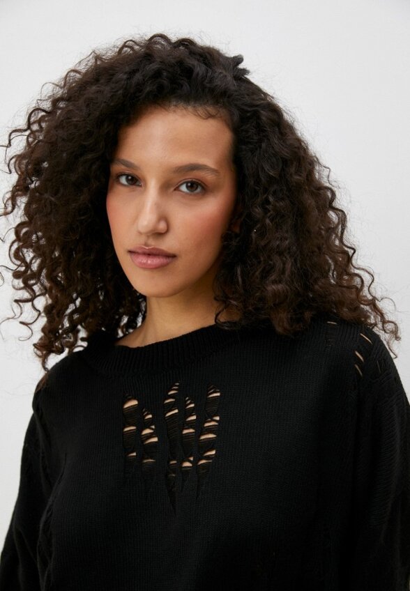 Джемпер Merino