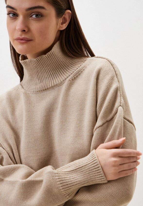 Свитер marhatter