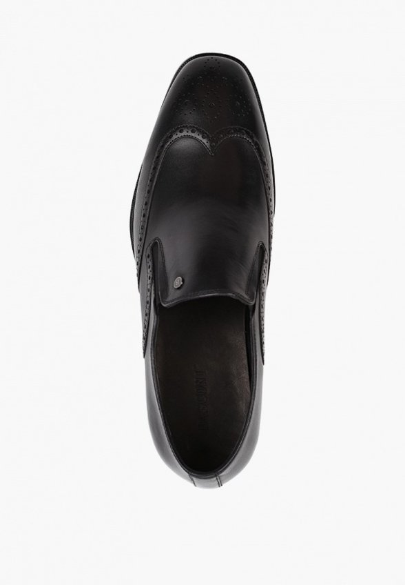 Лоферы Basconi