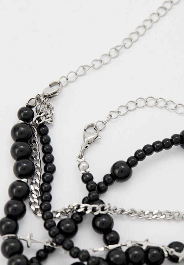 Колье 2 шт. Tonbo