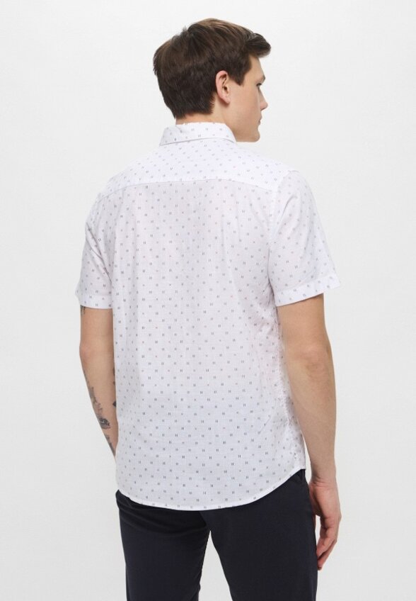 Рубашка Tom Tailor