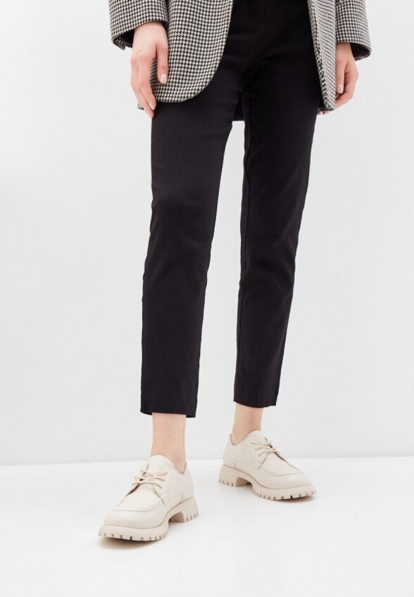 Ботинки Abricot