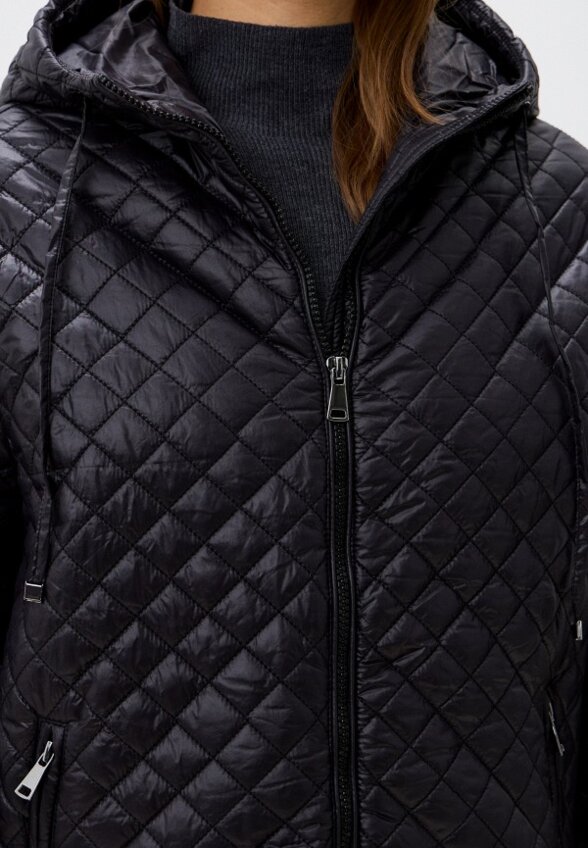 Куртка утепленная Снежная Королева