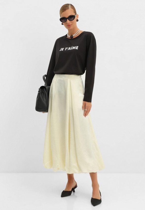 Лонгслив Calin Doux