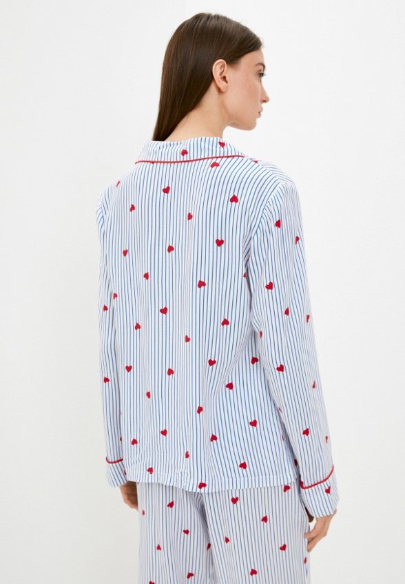 Рубашка домашняя Deseo