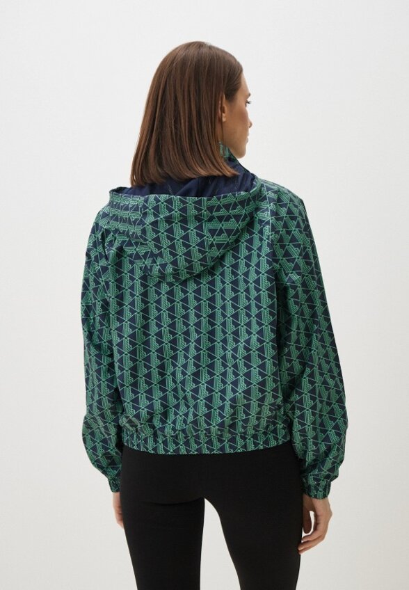 Ветровка Lacoste