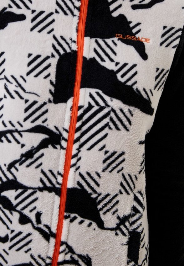 Олимпийка Glissade