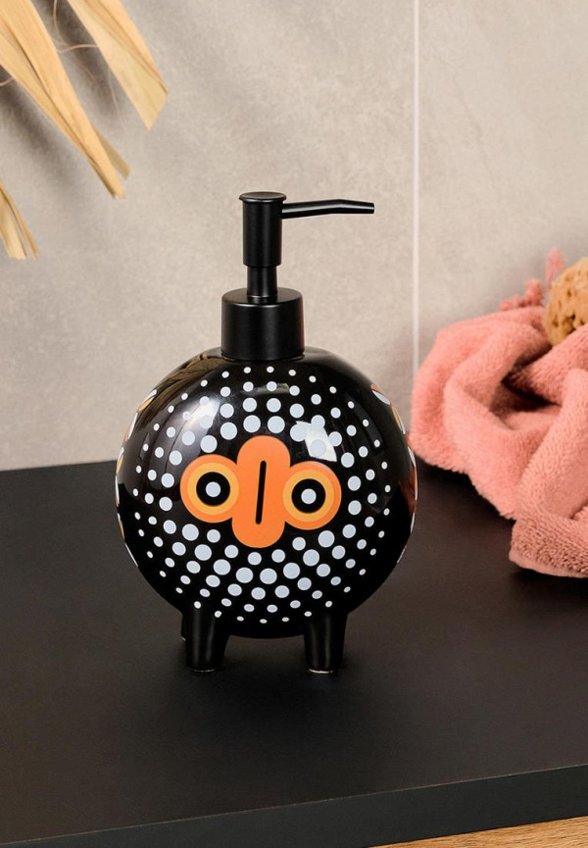 Дозатор для мыла Moroshka