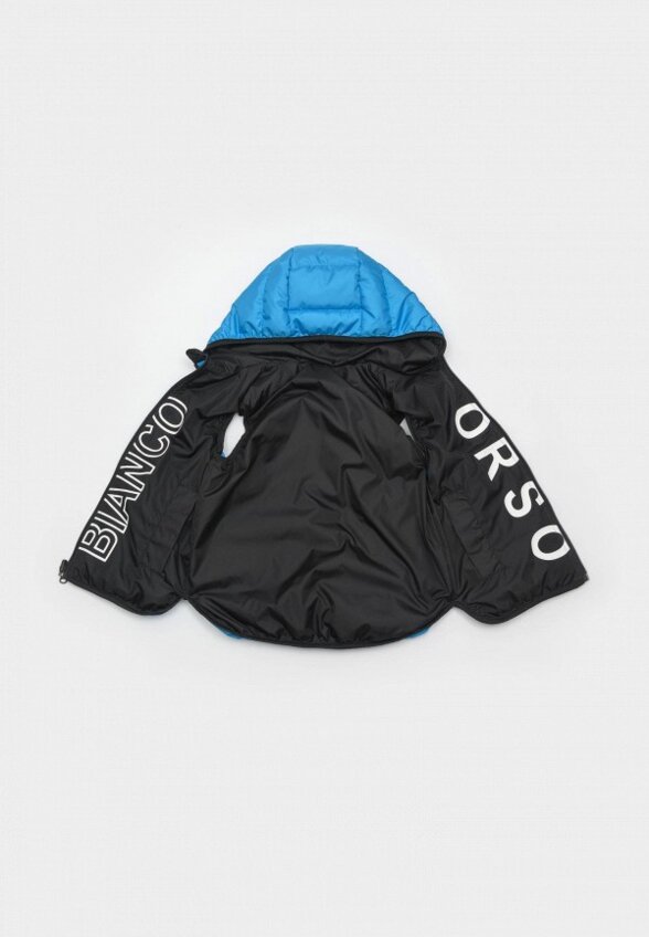 Жилет утепленный Orso Bianco