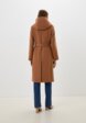 Пальто двубортное Ovelli3  - превью
