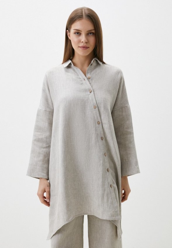 Рубашка Иваdress