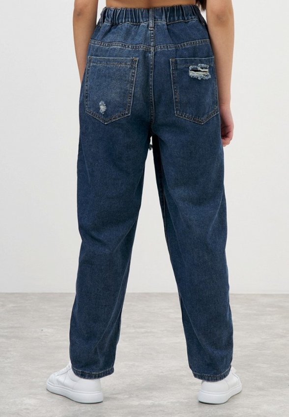 Джинсы Resser Denim