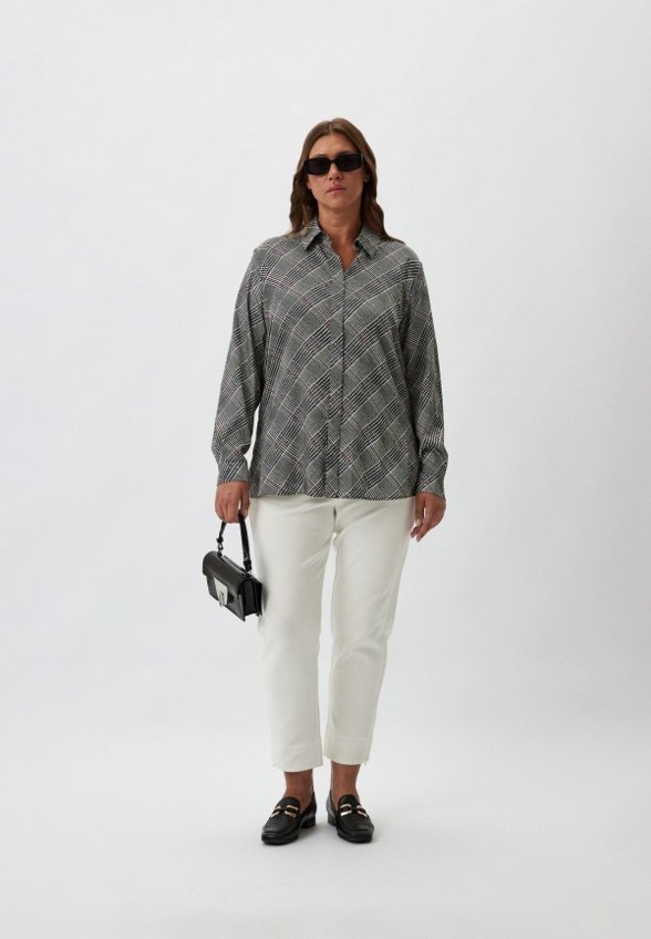 Брюки Marina Rinaldi Voyage