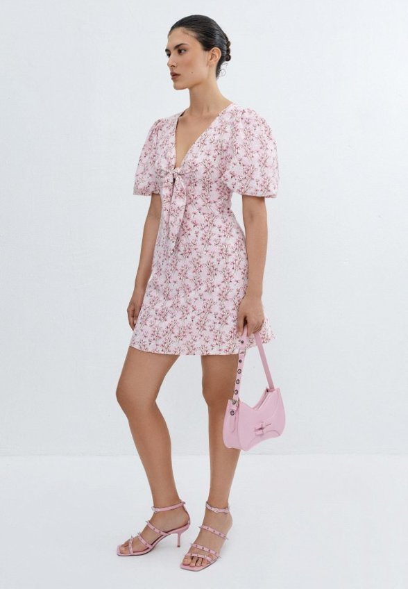 Платье Top Top