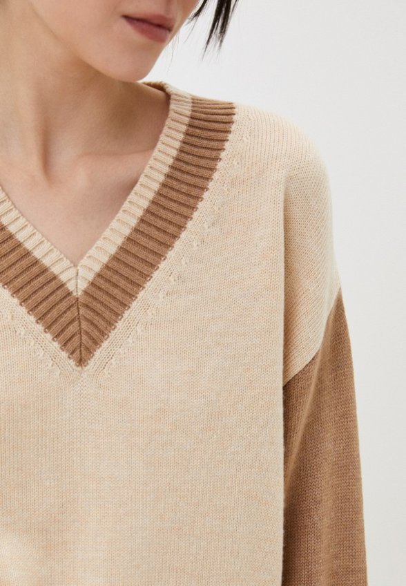 Пуловер Sabrina Scala