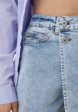 Юбка джинсовая Lakressi4  - превью