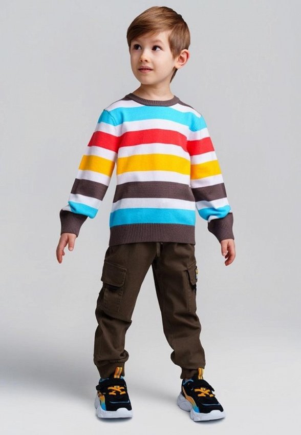 Джемпер PlayToday