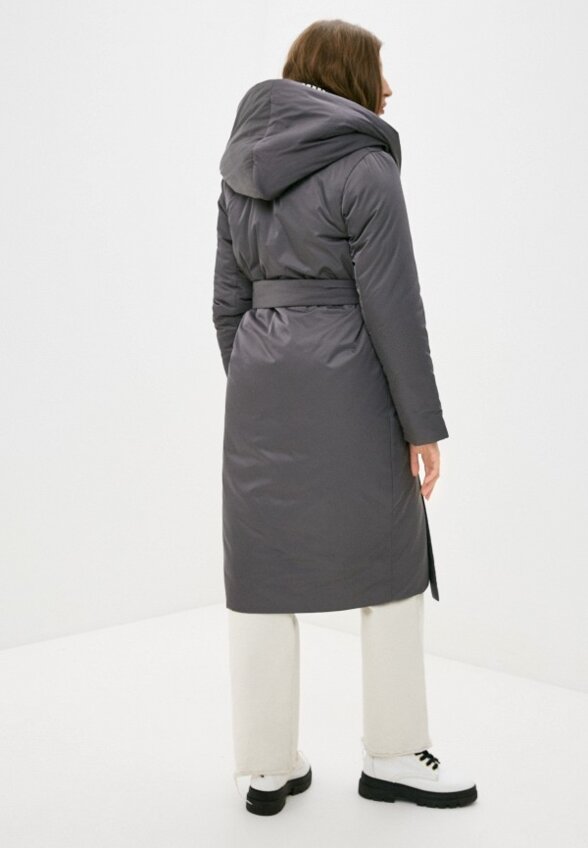 Куртка-пальто Winterra