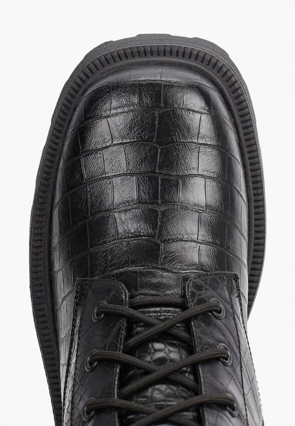 Ботинки Thomas Munz