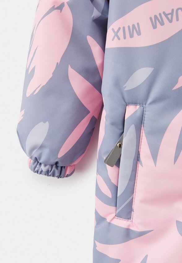 Комбинезон утепленный Jam Mix