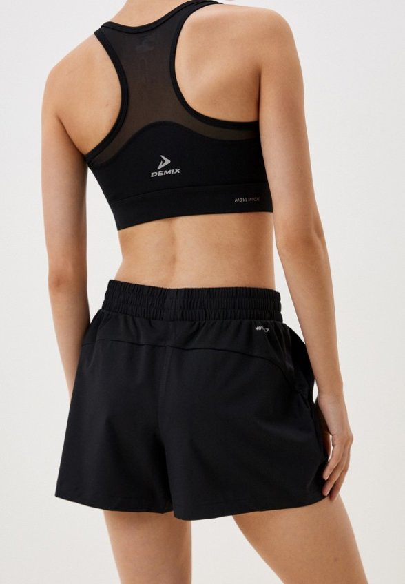 Шорты спортивные Demix