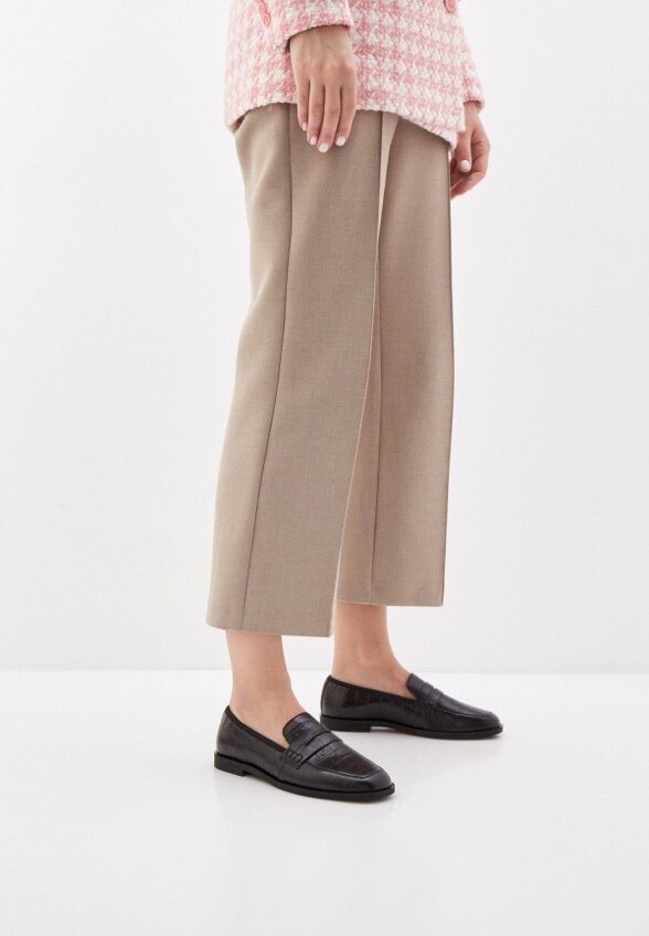 Лоферы Ralf Ringer