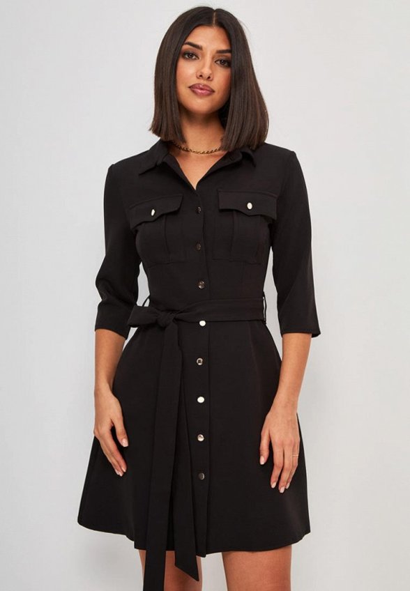 Платье Sandrine