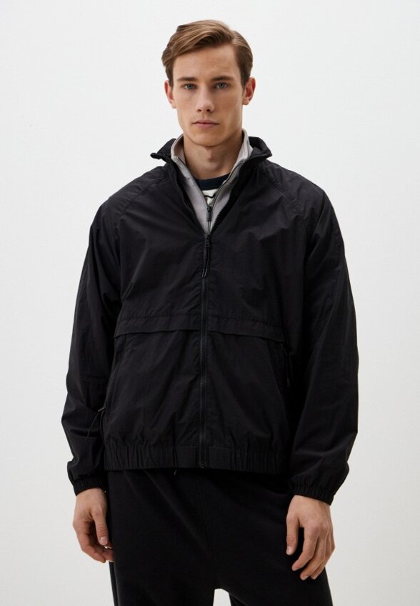 Ветровка STREETBEAT