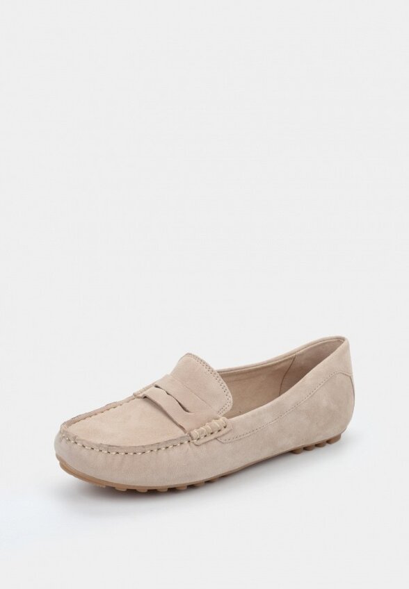 Мокасины Caprice