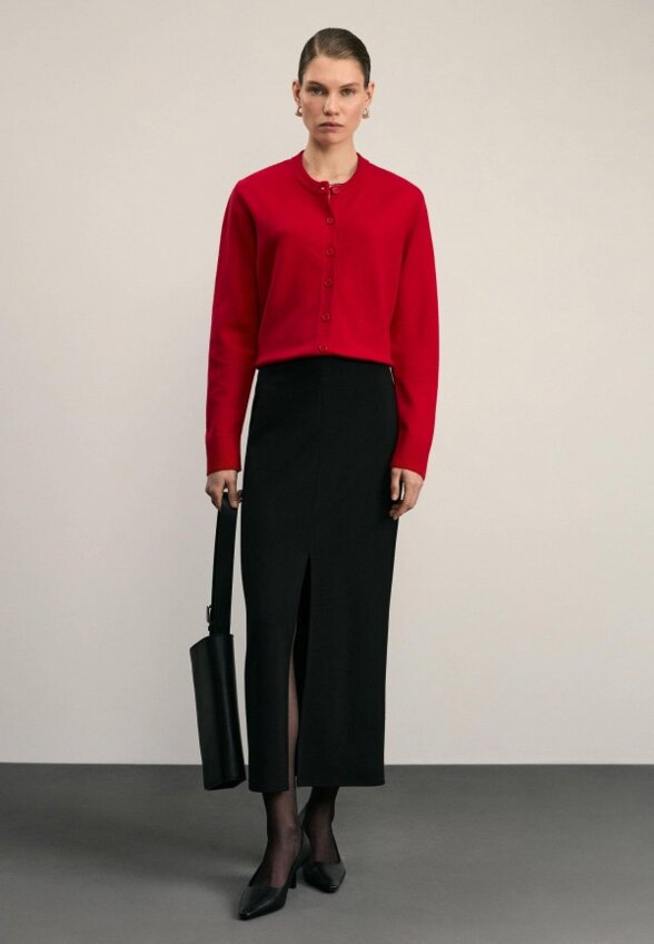 Кардиган Zarina