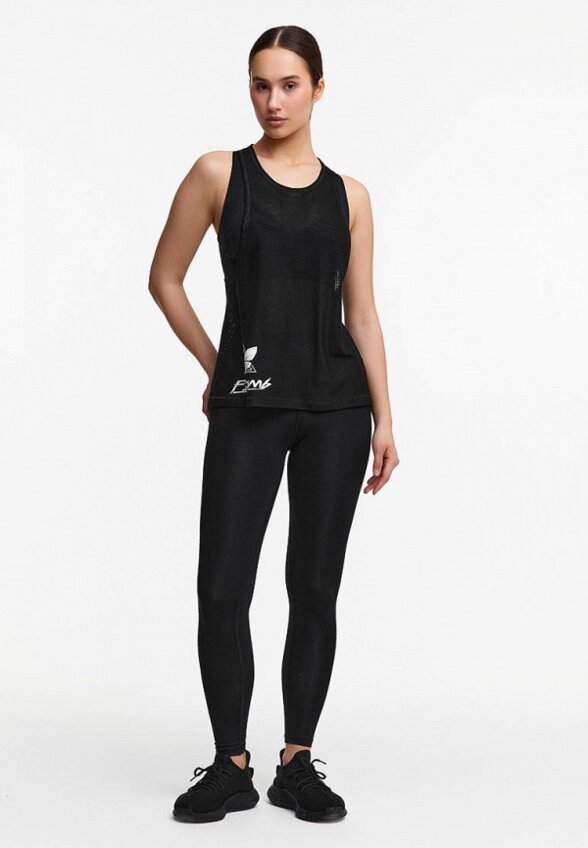 Майка спортивная Fitbomb