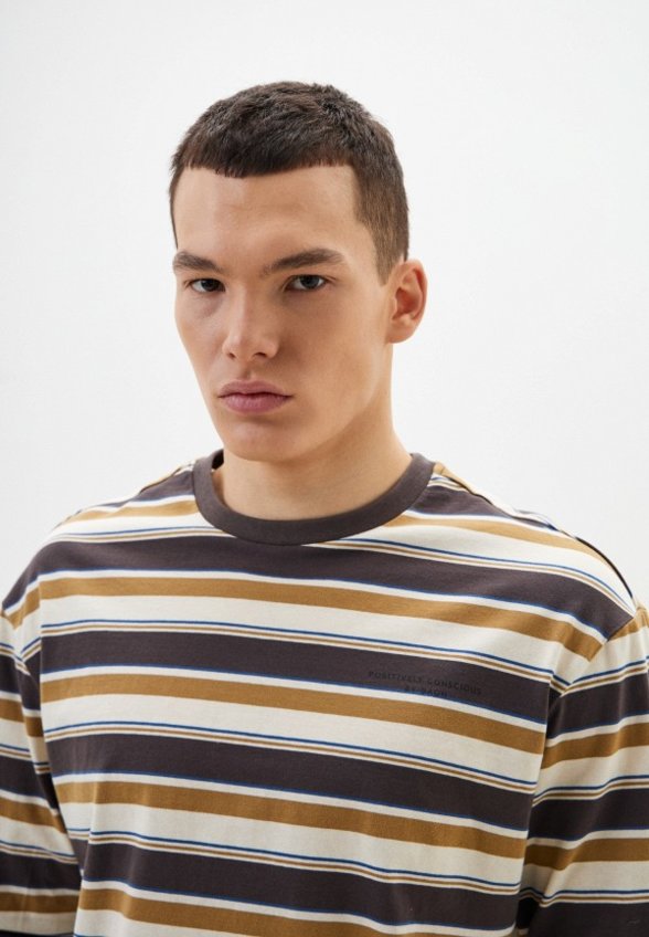 Лонгслив Baon