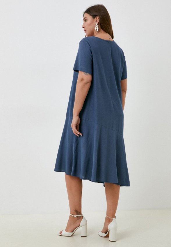 Платье Le Monique