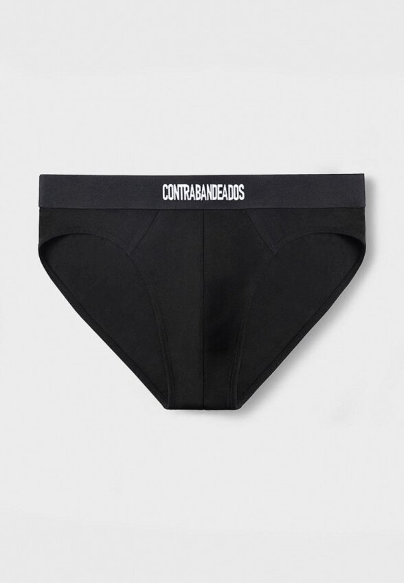 Трусы 3 шт. Contrabandeados