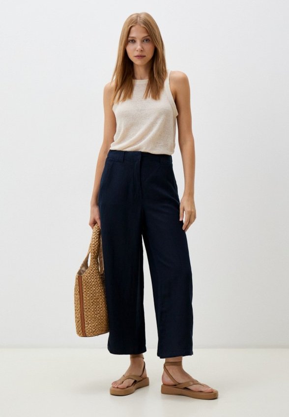 Брюки Tom Tailor