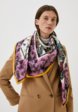 Платок Rosedena3  - превью