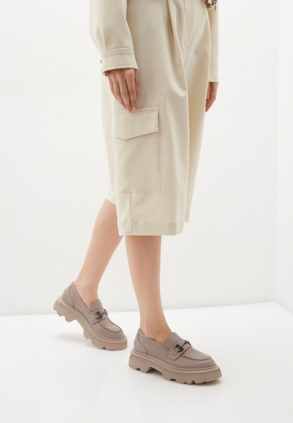 Лоферы Mof-Berg