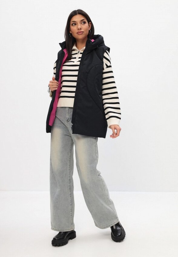 Жилет утепленный Alpex