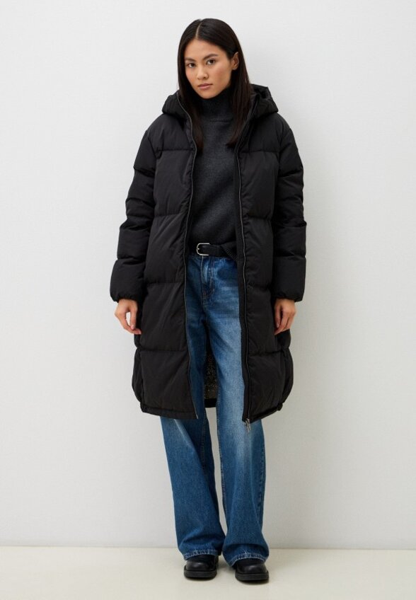 Пуховик Madzerini