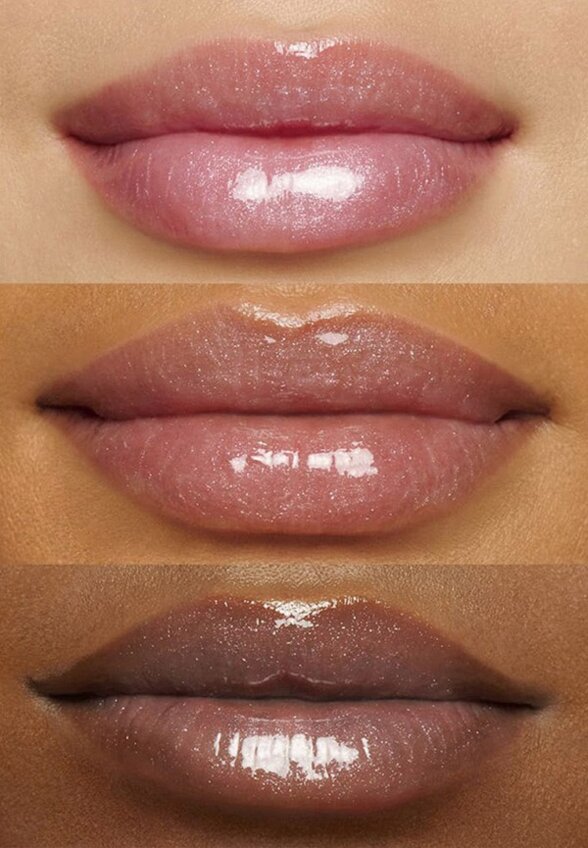 Блеск для губ Clarins