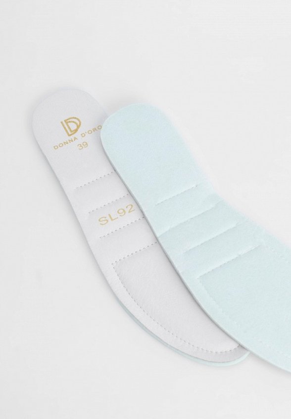 Туфли Donna D’oro