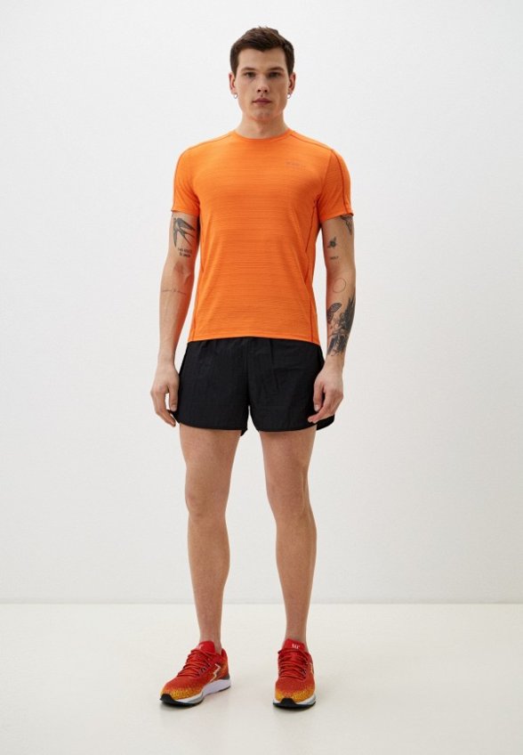 Футболка спортивная Baon