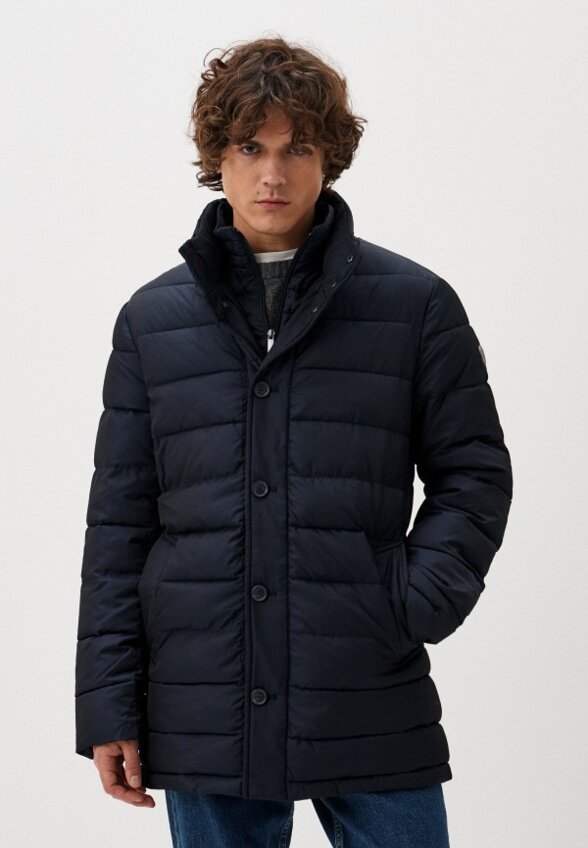 Куртка утепленная Madzerini